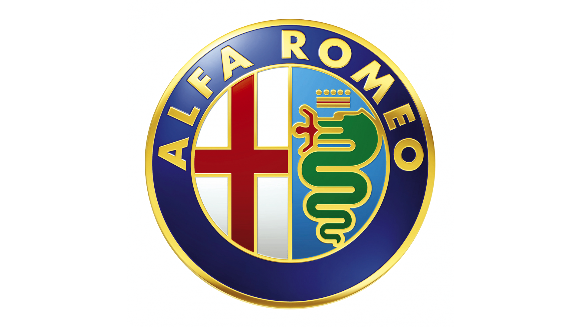 Alfa Romeo Logo, HD 1080p, Png, Meaning, Information | Carlogos.org