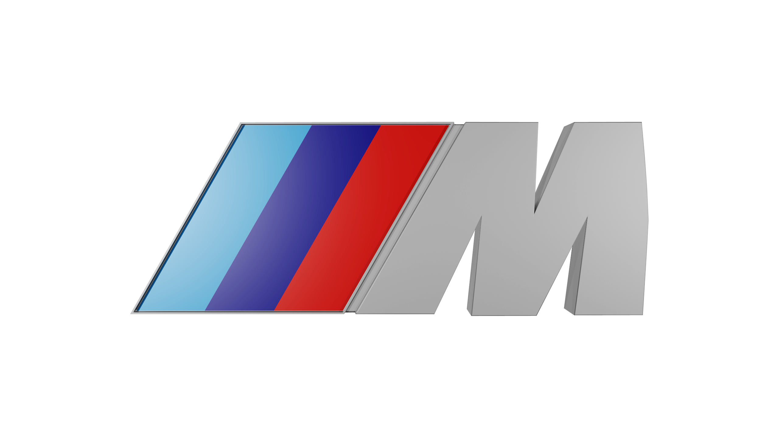 логотип bmw m