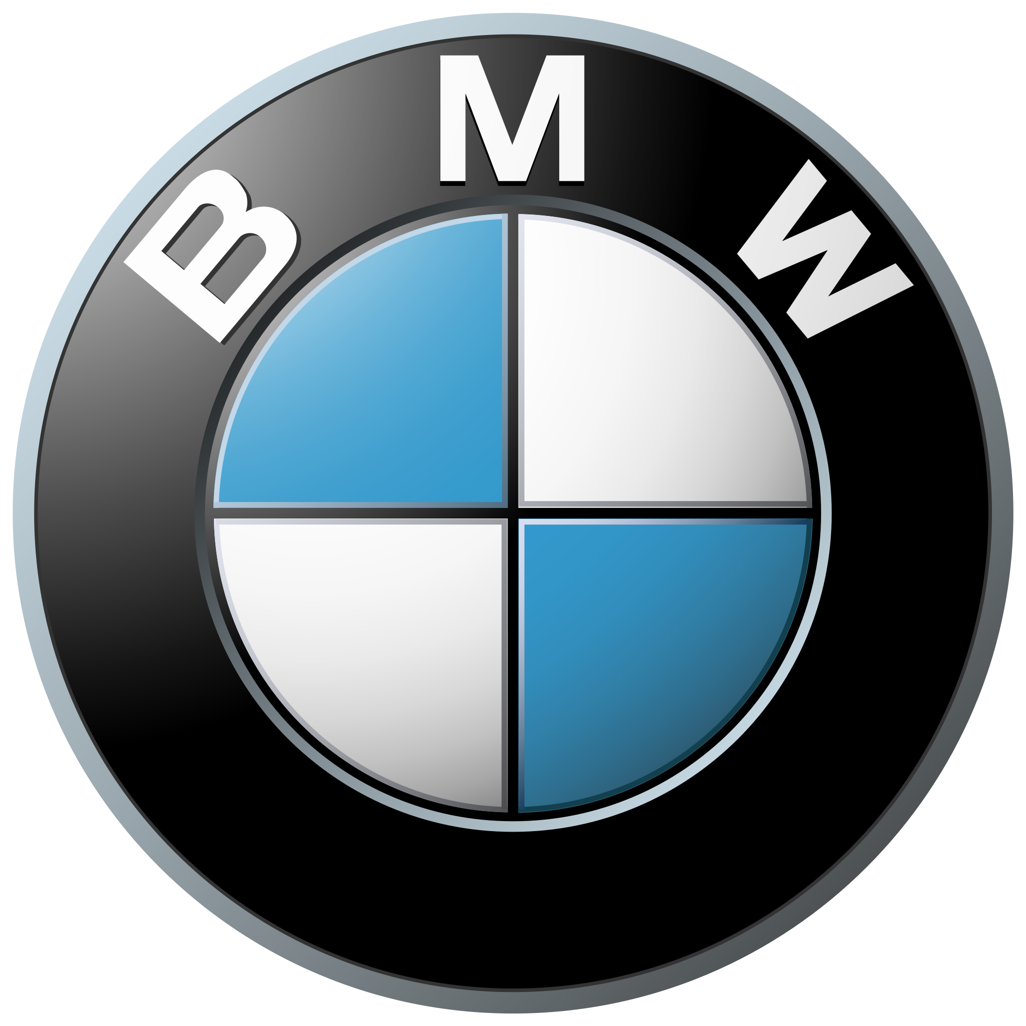 Bildergebnis für bmw logo