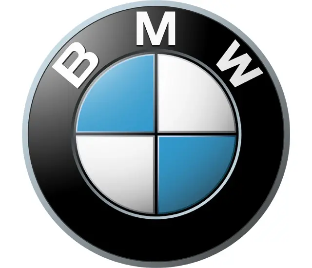 BMW logo (2000âPresent) 2048x2048 HD png