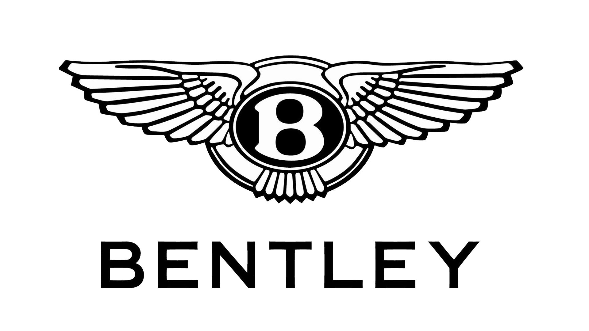 логотип bentley