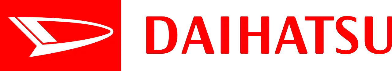 Daihatsu Logo, HD, Png, Meaning, Information  Carlogos.org