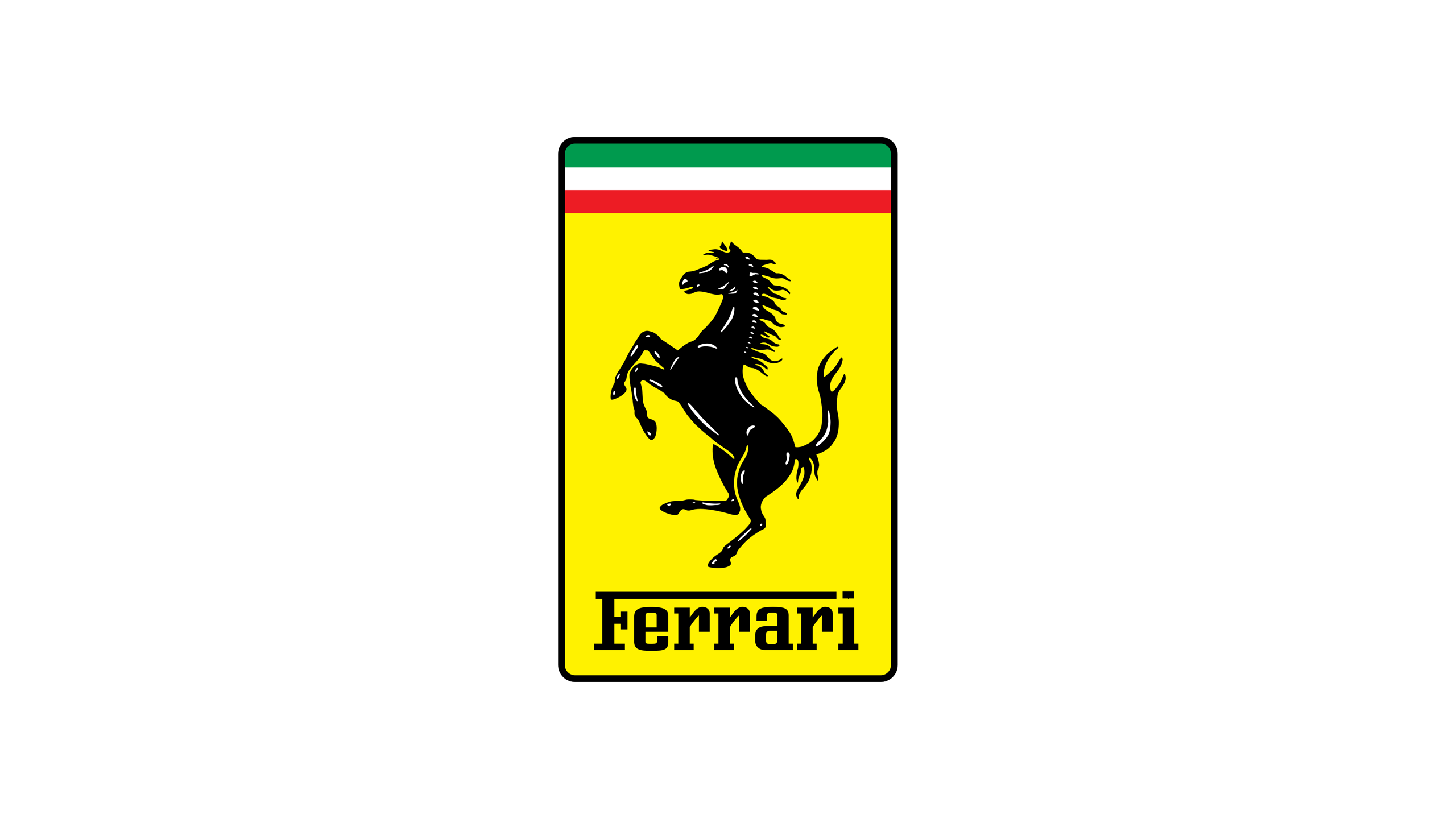 ferrari logo ile ilgili gÃ¶rsel sonucu