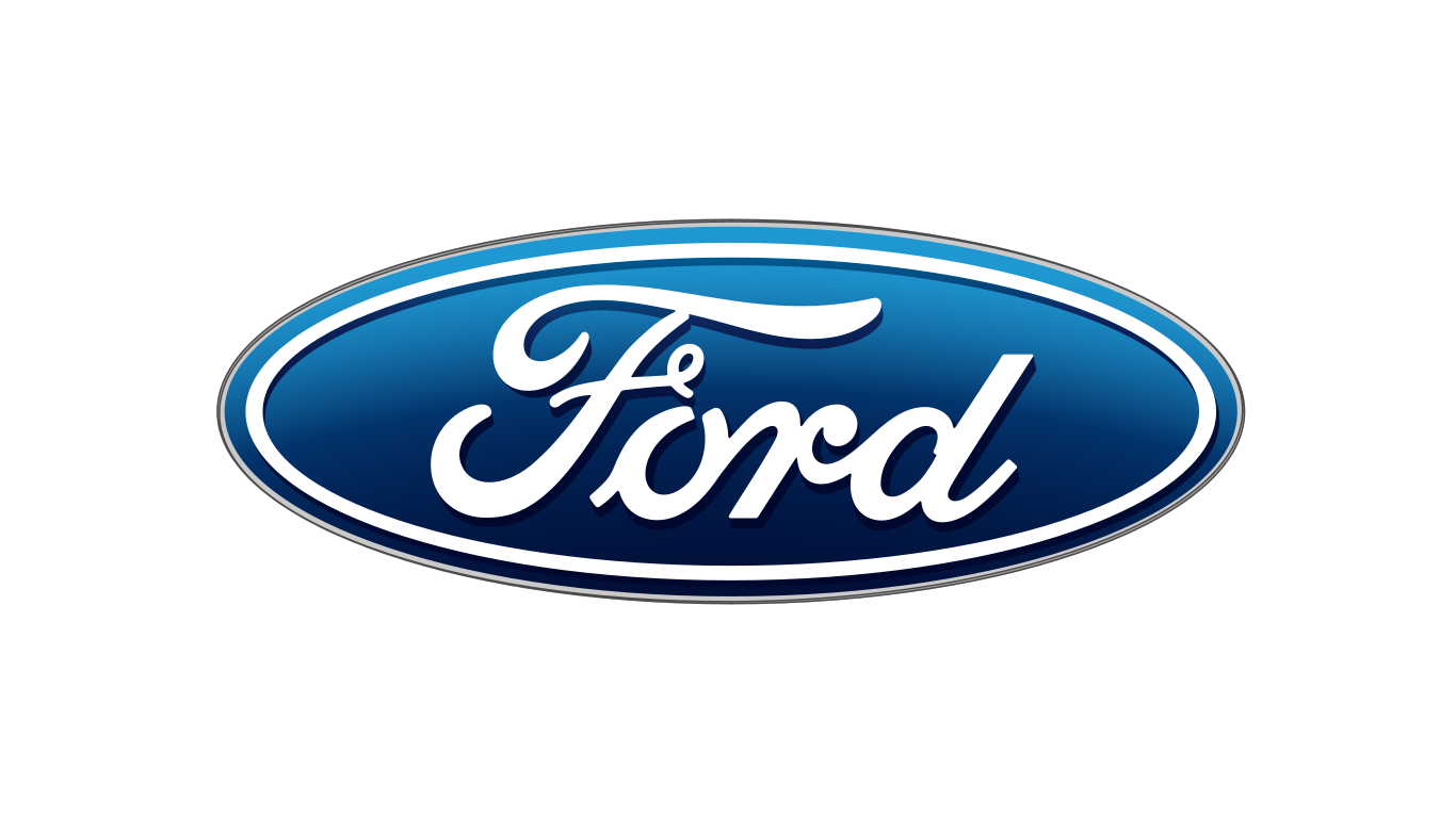 Resultado de imagen para ford logo