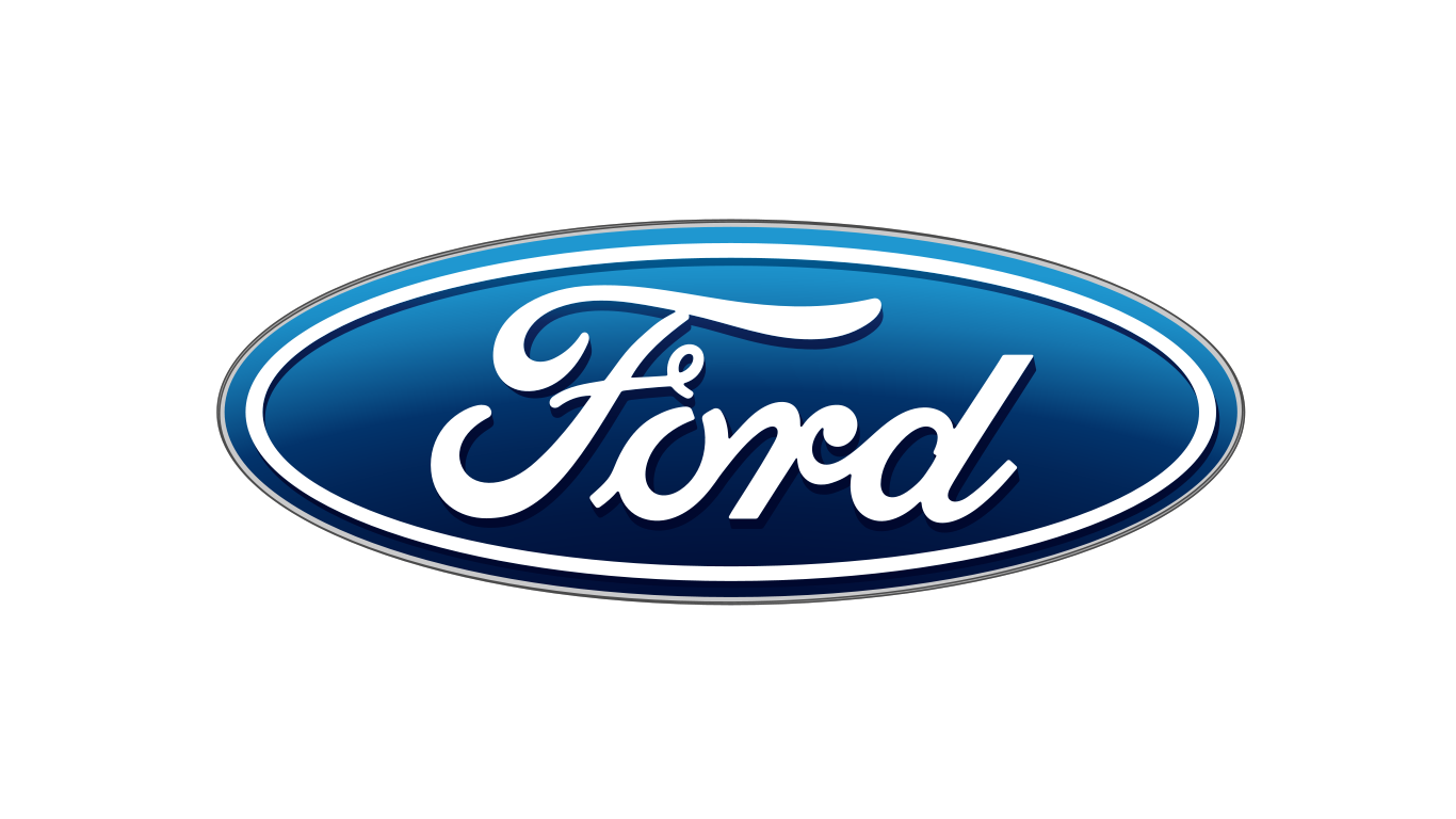 Imagini pentru ford logo