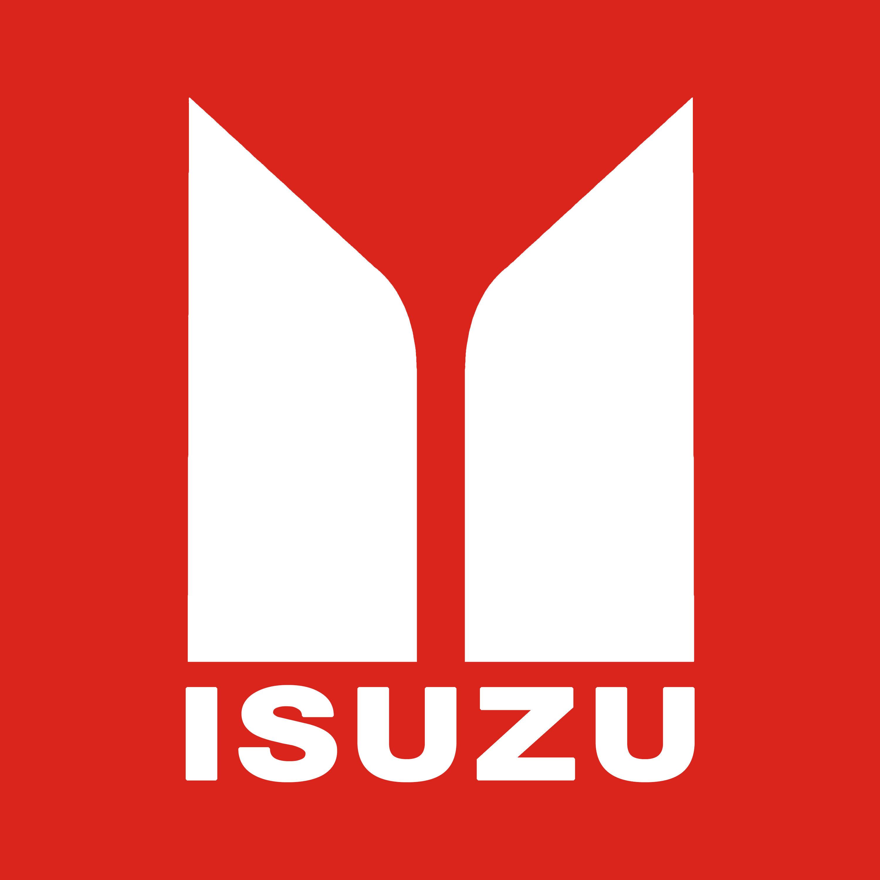Résultat d’images pour logo ISUZU