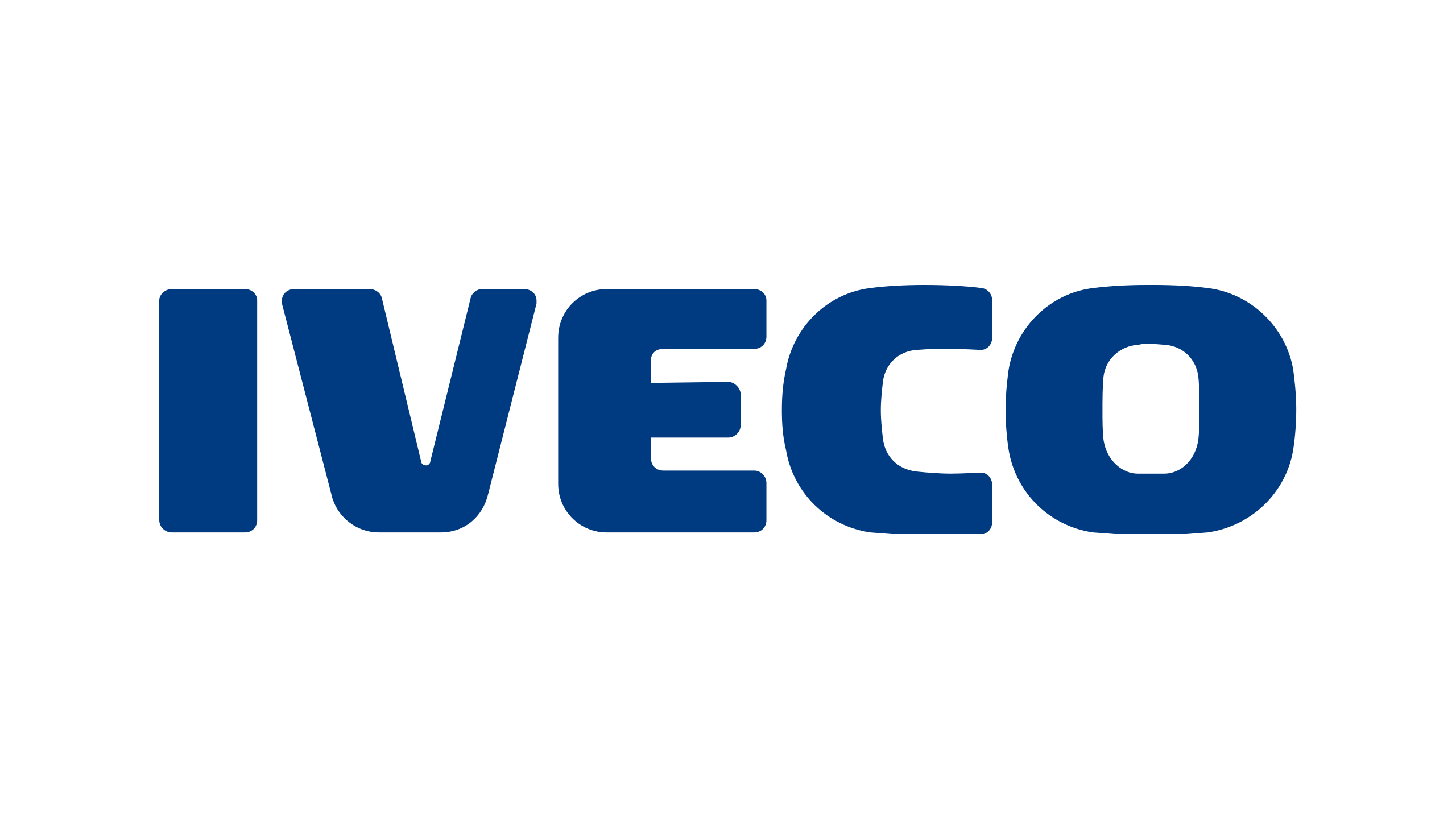 Image result for iveco logo