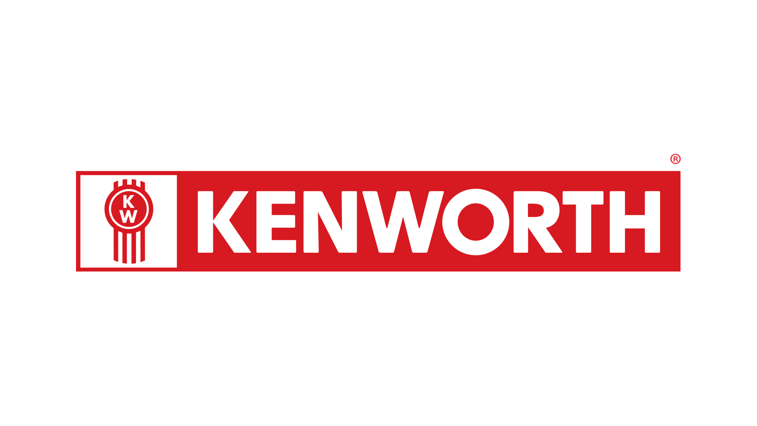Kenworth Truck Logo, HD Png, Information | Carlogos.org