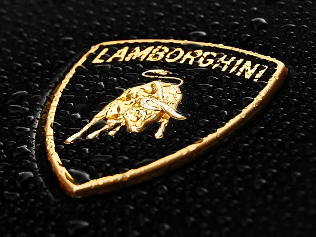 Lamborghini Logo, HD Png, Meaning, Information | Carlogos.org