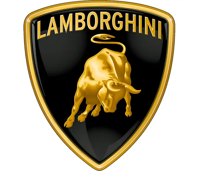 Lamborghini logo 1920x1080 HD png