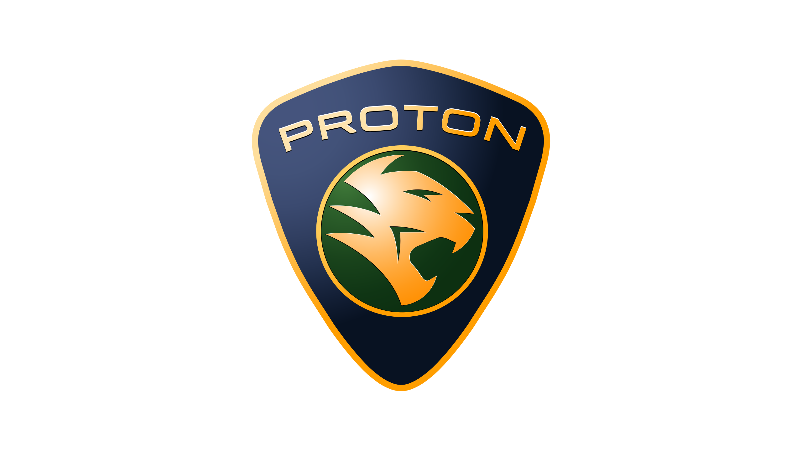 Proton Logo, HD Png, Meaning, Information | Carlogos.org