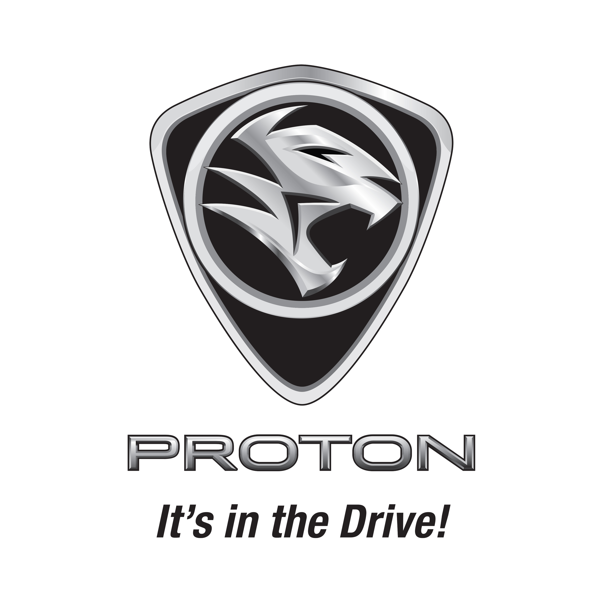 Proton Logo, HD Png, Meaning, Information | Carlogos.org