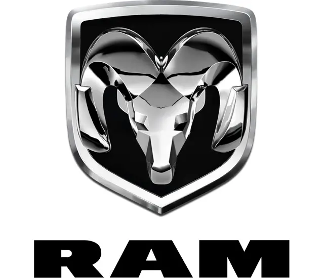 Ram Trucks Logo, HD Png, Meaning, Information | Carlogos.org