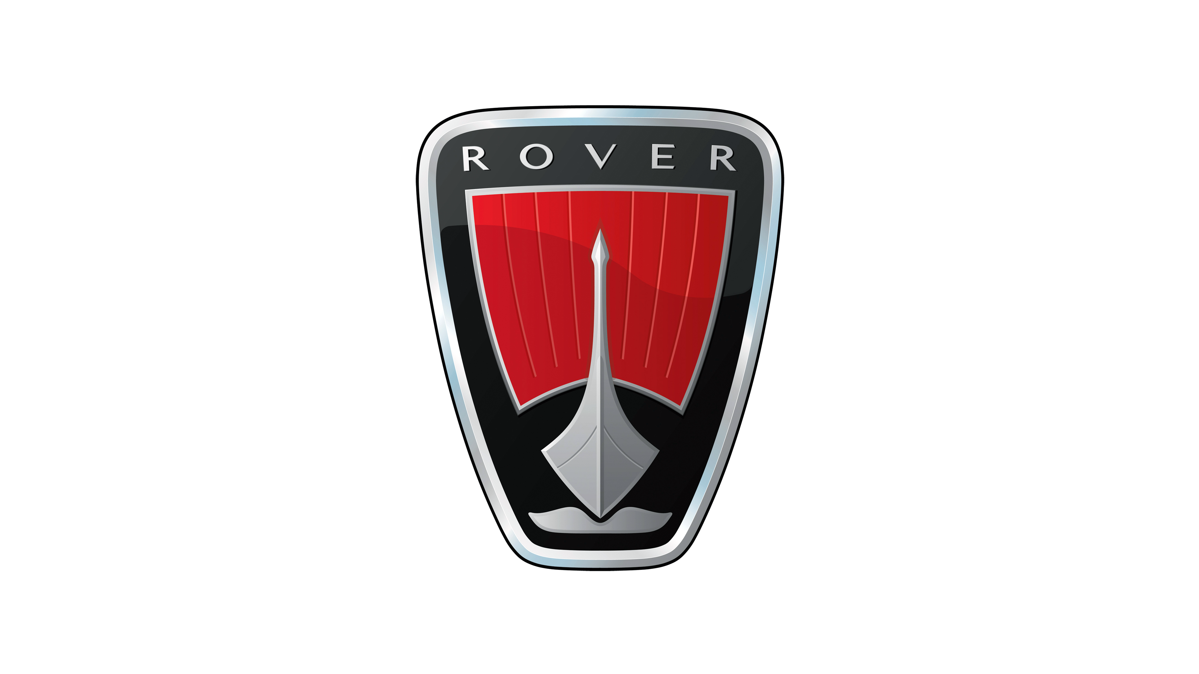 Rover Logo, HD Png, Meaning, Information | Carlogos.org