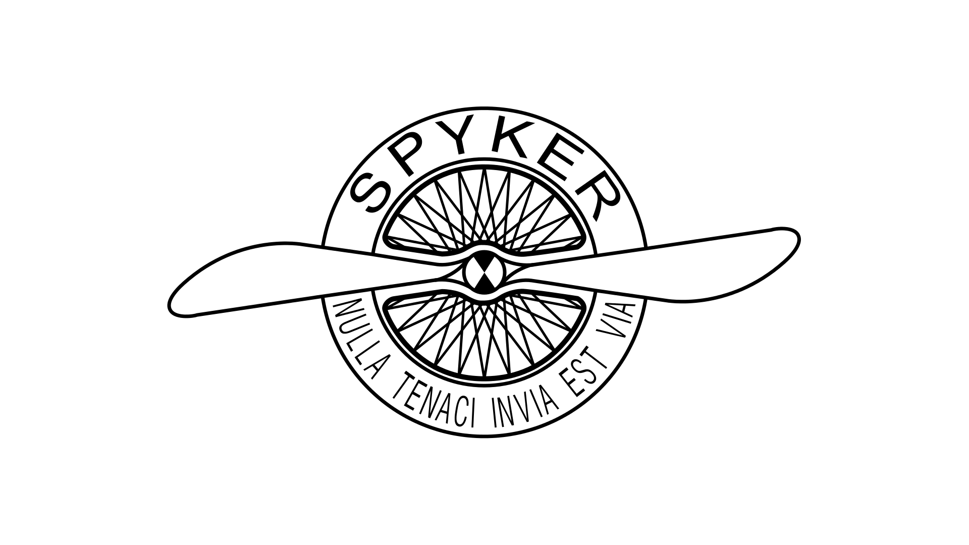 Spyker Logo, HD Png, Meaning, Information | Carlogos.org