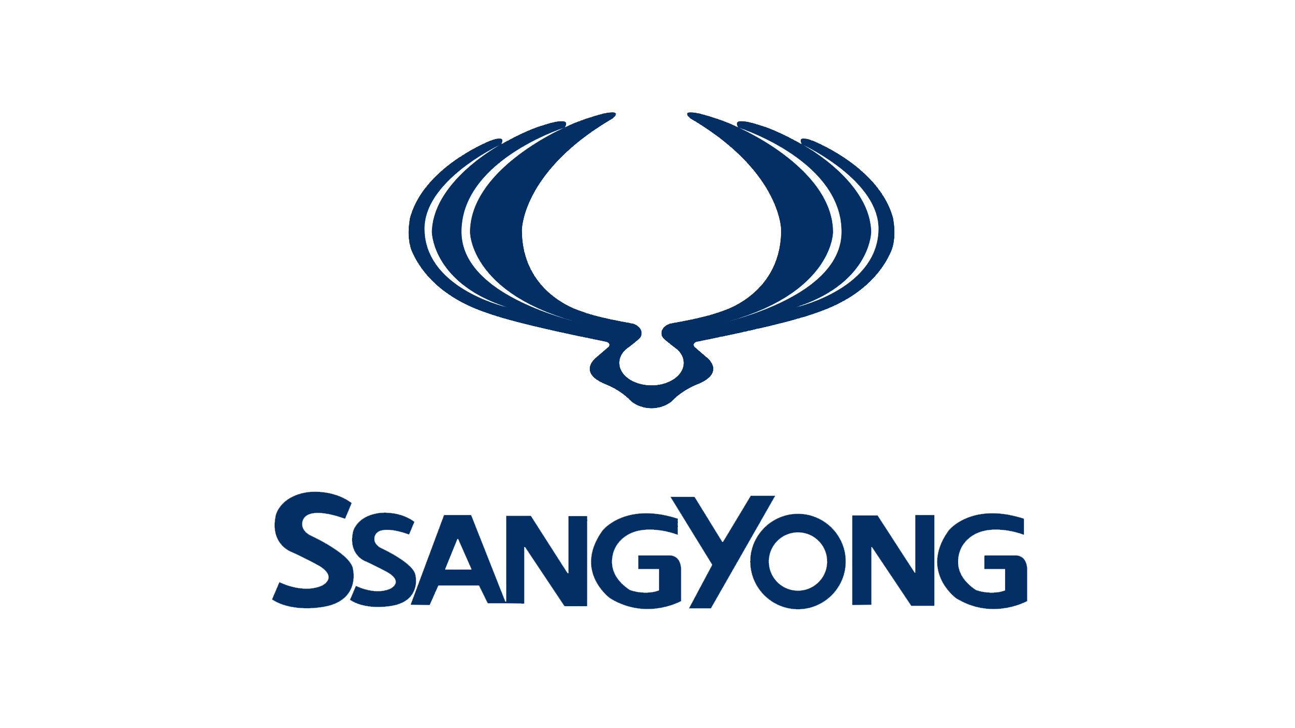 Image result for logo ssangyong