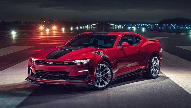 Top 10 Affordable Sports Cars of 2021 (Buying Guide)