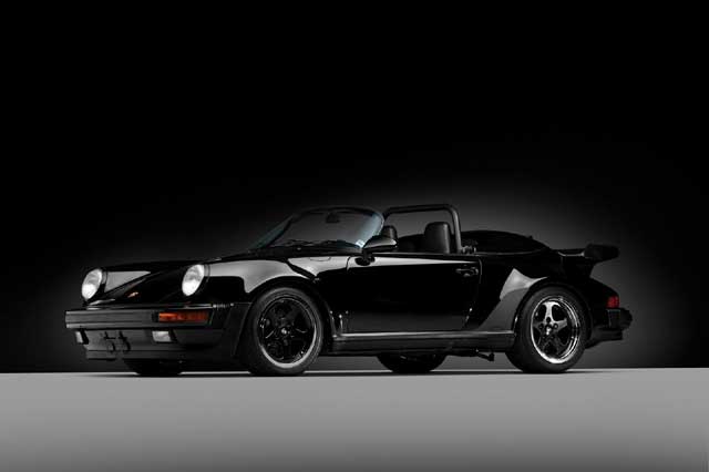 The 5 Best Year for a Used Porsche 911: 1989