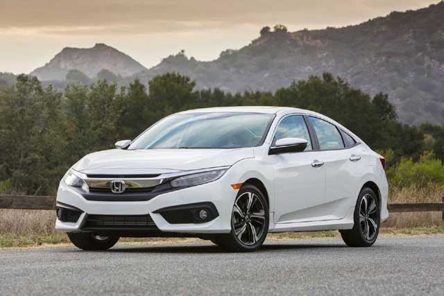 Honda Civic vs. Toyota Corolla: Which is More Reliable? Civic