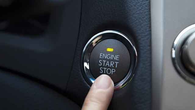 Turn the Engine Off