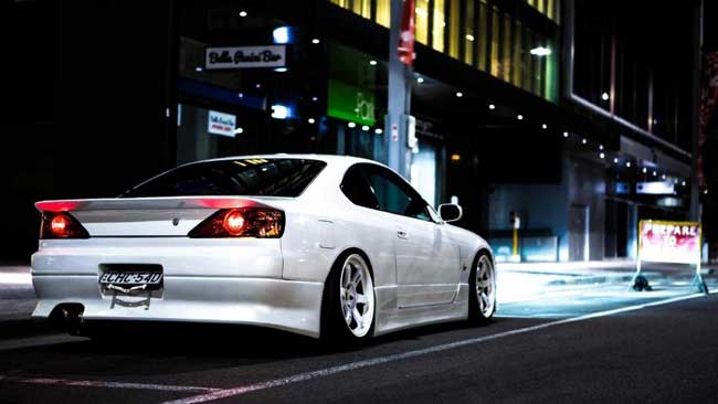 Cheap JDM Cars That Will Earn You Money