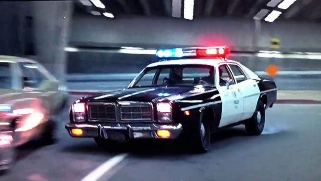 80s Movies: Top 10 Car Chase Scenes (Heart-Pounding)