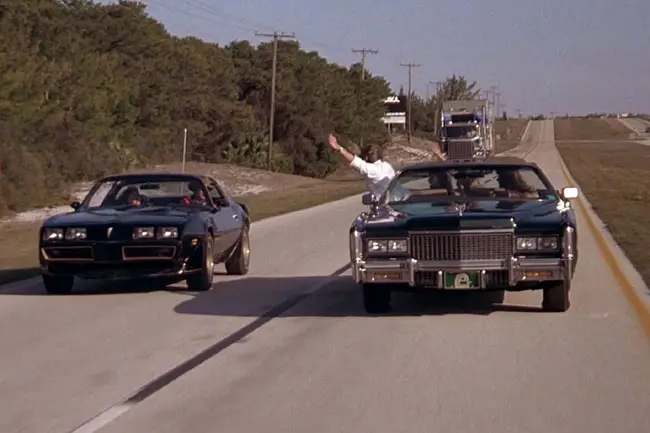 80s Movies: Top 10 Car Chase Scenes (Heart-Pounding)