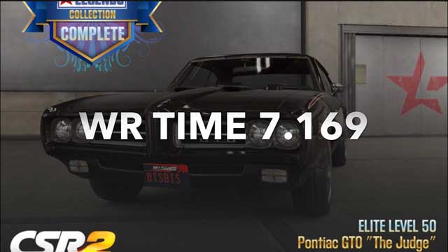 What Are The Fastest Cars In CSR2? (Tier 1-5)