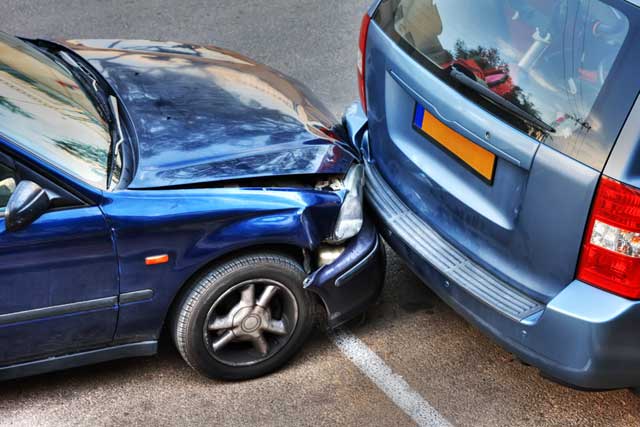 What's a Not-at-Fault Car Hire?