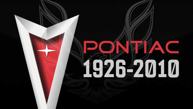Why GM Killed The Pontiac Brand? The Death of the American Muscle Car!