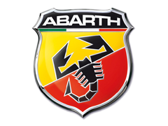 Abarth logo