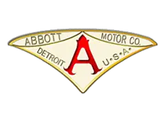 Logotipo de Abbott-Detroit