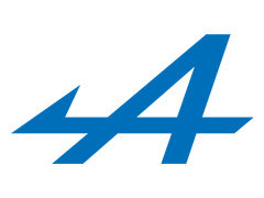 Alpine logo