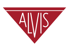 Alvis logo