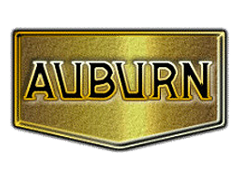 Auburn logo