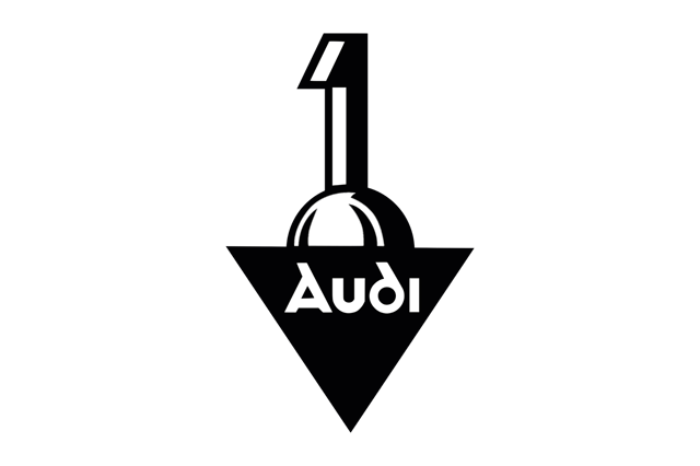 Audi Logo, 1910