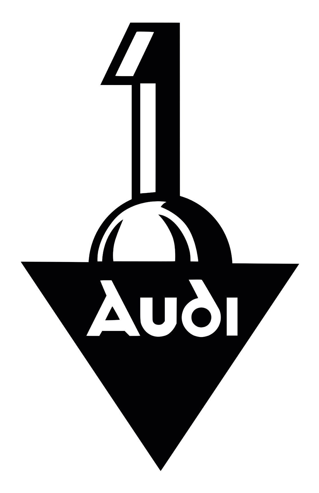 audi logo png, audi icon transparent png 19766201 PNG