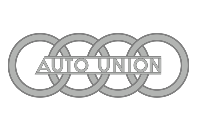 Audi Logo, 1949