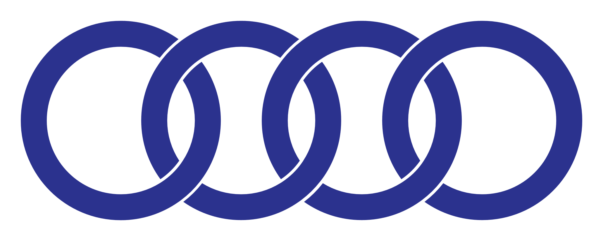 Audi Logo  Audi MediaCenter