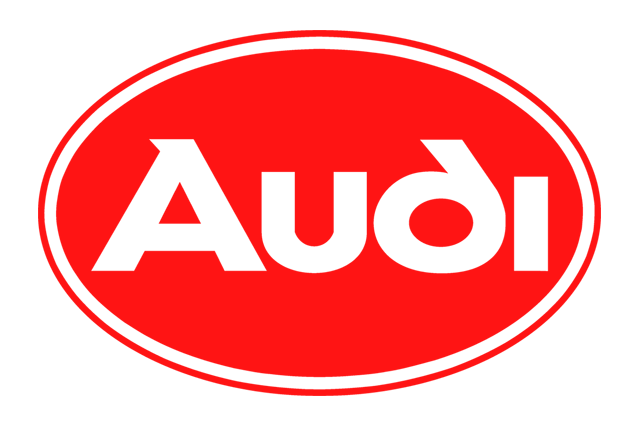 Audi Logo, 1978