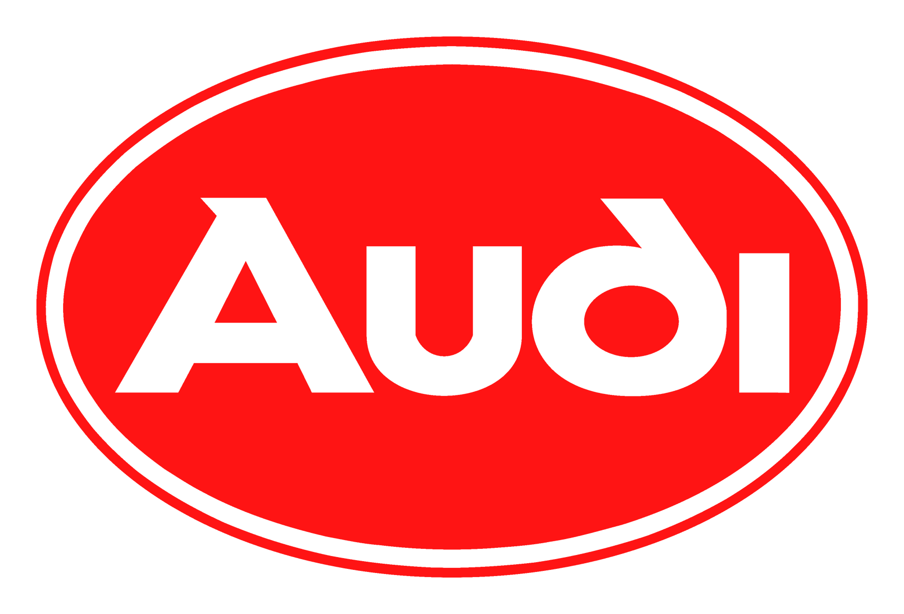 Audi Logo  Audi MediaCenter