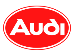 Audi Logo, 1978