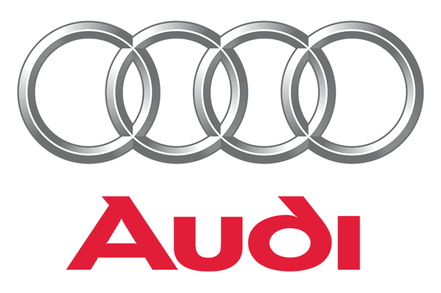 Audi Logo, 1995