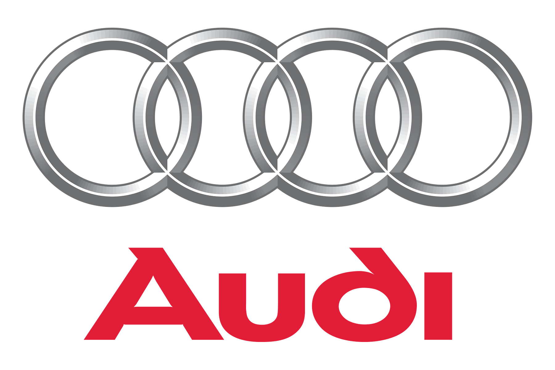 Audi Logo: Meaning, Evolution, and PNG Logo