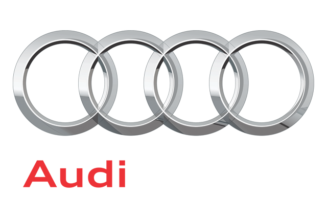 Audi Logo, 2009