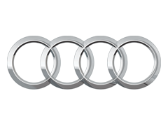 Audi Logo, 2009