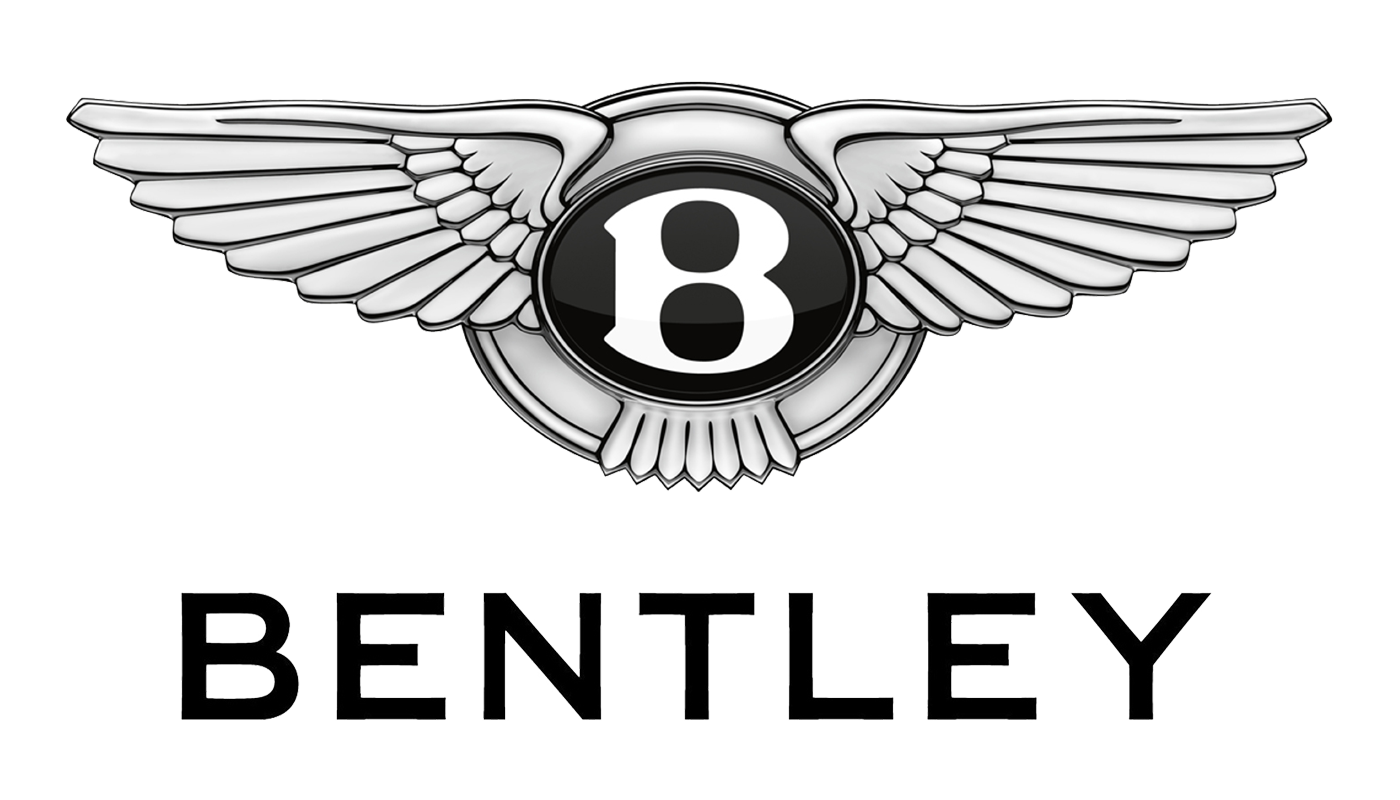 Bentley Logo Design – History, Meaning and Evolution