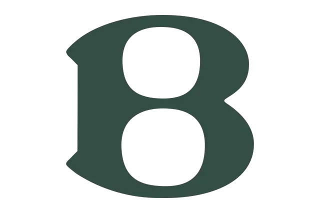 Bentley Logo, Gen B, 2023