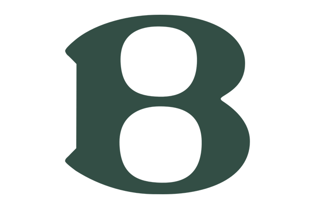 Bentley Logo, Gen B, 2023