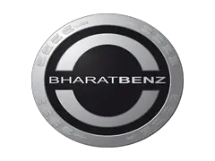 BharatBenz logo